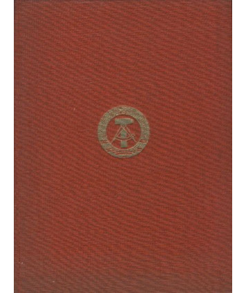 Deutsche Demokratische Republik