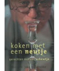 Koken met een neutje
