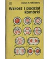 Wzrost i podział komórki