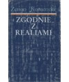 Zgodnie z realiami t.1. Wybór publicystyki społeczno-gospodarczej 1959-1970