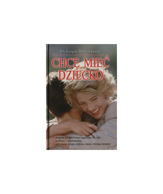Chcę mieć dziecko