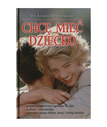 Chcę mieć dziecko