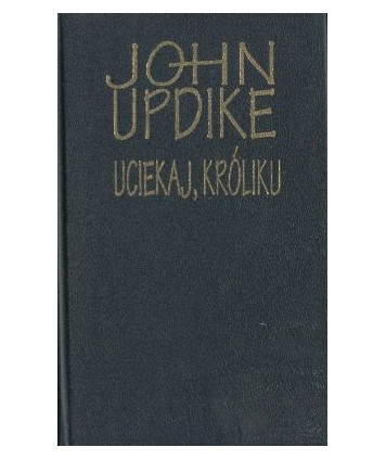 Uciekaj, króliku