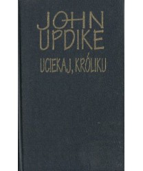 Uciekaj, króliku