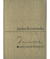 Dziesięć serc czerwiennych