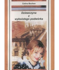 Dziewczyna z wyboistego podwórka