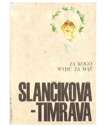 Za kogo wyjść za mąż