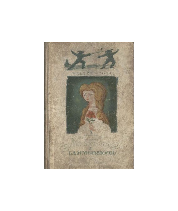 Narzeczona z Lammermoor