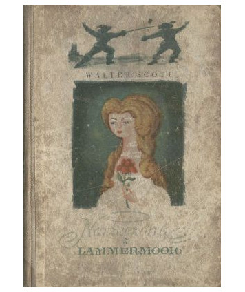 Narzeczona z Lammermoor