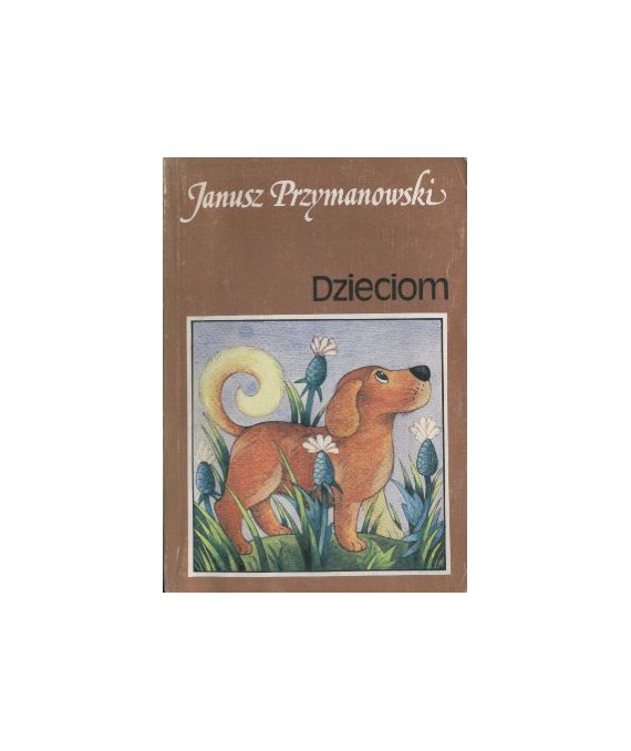Dzieciom