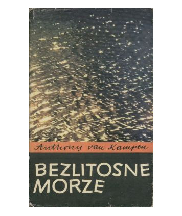 Bezlitosne morze