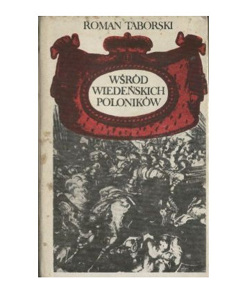 Wśród wiedeńskich poloników