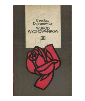 Wśród wychowanków. Notatki z dziennika wychowawcy