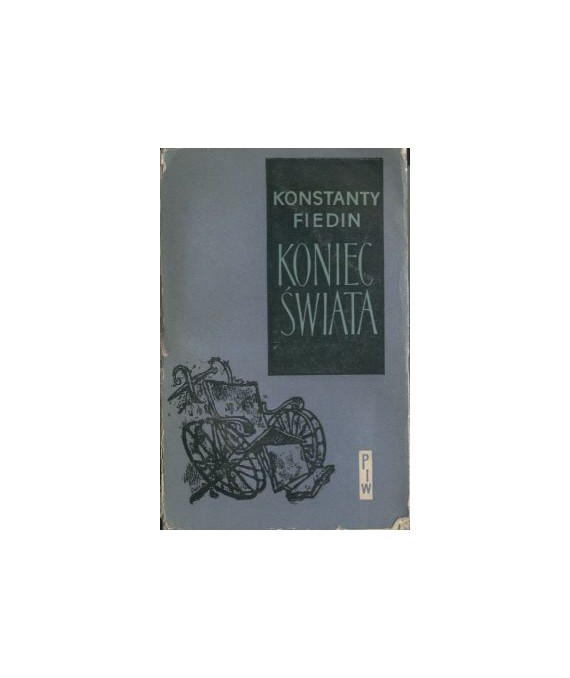 Koniec świata i inne opowiadania