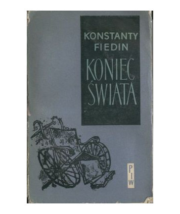 Koniec świata i inne opowiadania