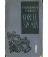 Koniec świata i inne opowiadania