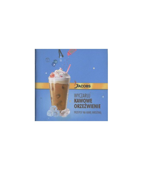 Wyczaruj kawowe orzeźwienie. Przepisy na kawę mrożoną