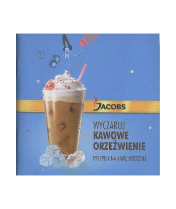Wyczaruj kawowe orzeźwienie. Przepisy na kawę mrożoną