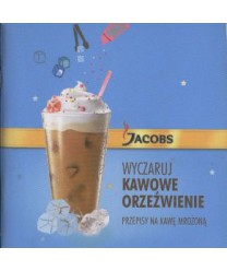 Wyczaruj kawowe orzeźwienie. Przepisy na kawę mrożoną
