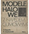 Modele halowe z napędem gumowym