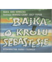 Bajka o królu Sebastesie