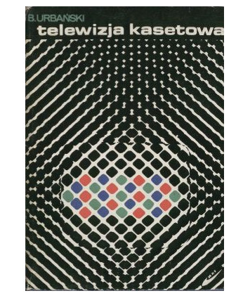 Telewizja kasetowa