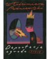 Deportacja ogrodu. Eseje
