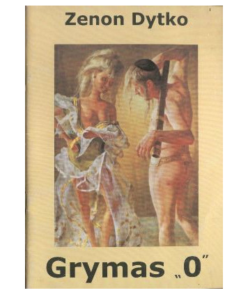 Grymas “0“