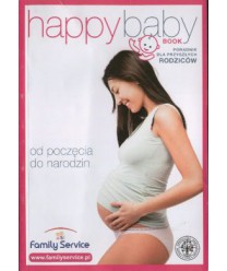 Od poczęcia do narodzin. Poradnik dla przyszłych rodziców