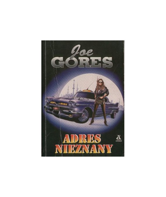 Adres nieznany
