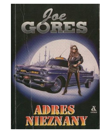 Adres nieznany