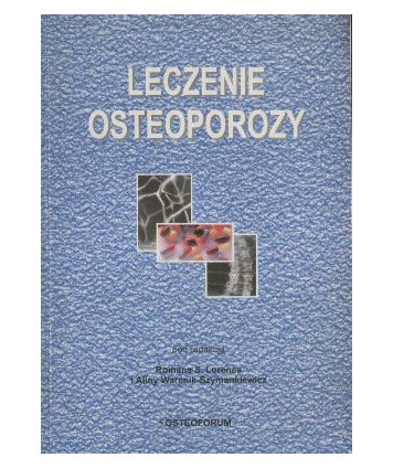 Leczenie osteoporozy