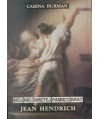 Mój nie-świętej pamięci brat Jean Hendrich