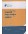 Innowacyjny dizajn lokomotywą śląskiej gospodarki - w kierunku sieci współpracy