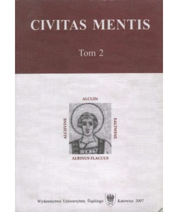 Civitas Mentis t.2