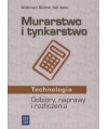 Murarstwo i tynkarstwo. Odbiory, naprawy i rozliczenia