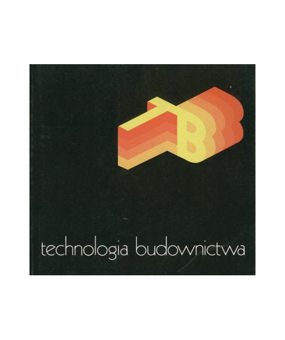 Technologia budownictwa 4