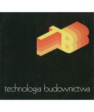 Technologia budownictwa 4