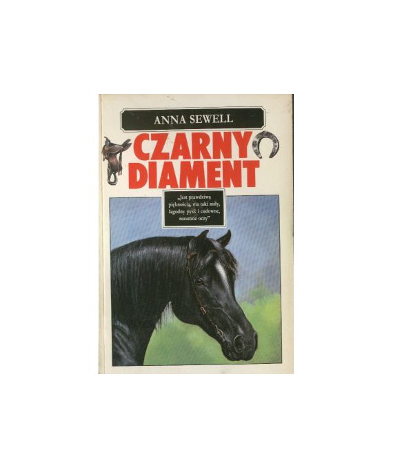 Czarny diament