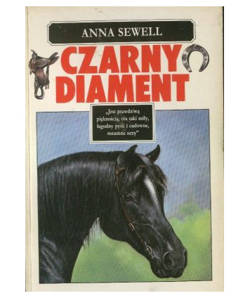 Czarny diament