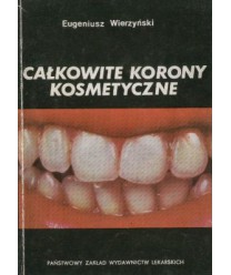 Całkowite korony kosmetyczne