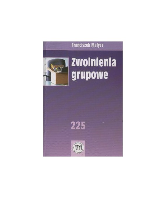Zwolnienia grupowe. Poradnik