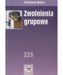Zwolnienia grupowe. Poradnik