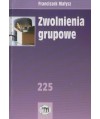 Zwolnienia grupowe. Poradnik
