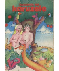 Kuszenie na karuzelę. Wybór tekstów i rysunków z “Karuzeli“