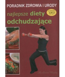Najlepsze diety odchudzające