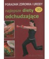 Najlepsze diety odchudzające