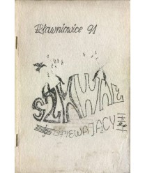 Szkwał śpiewający. Pławniowice 91