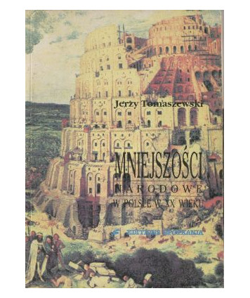 Mniejszości narodowe w Polsce XX wieku