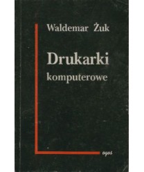 Drukarki komputerowe